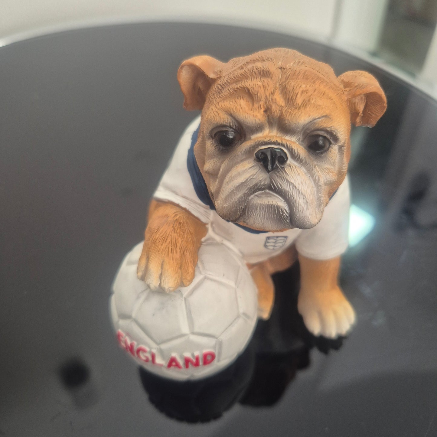 Bulldog England
