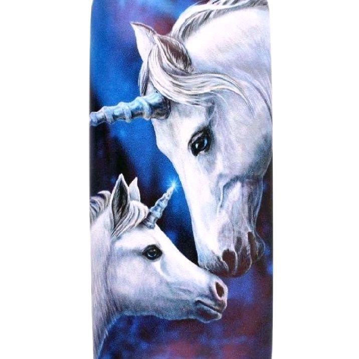 Sacred Love Glasses Case by Lisa Parker - Perfect for Your Eyewear