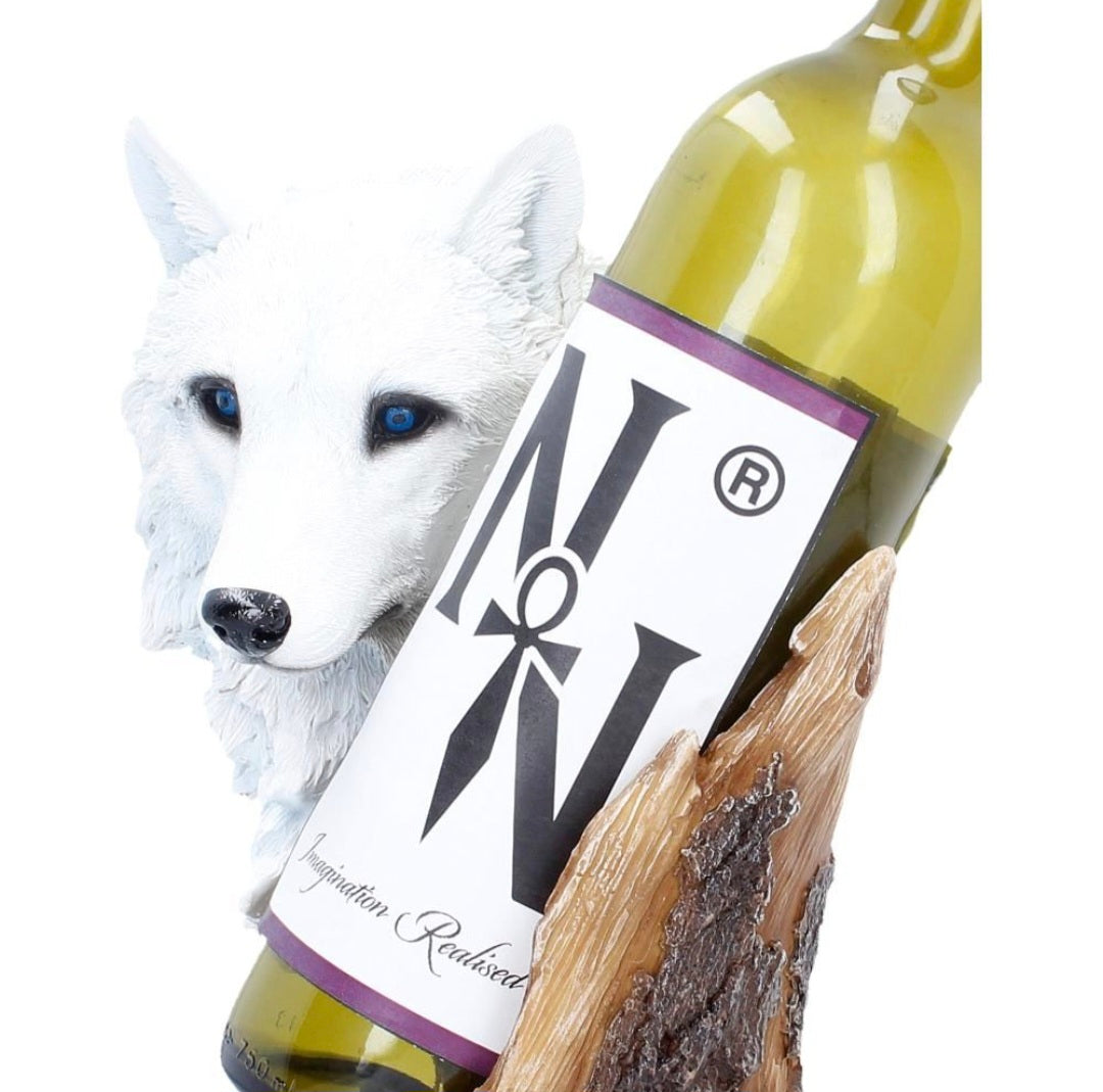 Pour of the Wild 25cm
Pour of the Wild Wine Bottle Holder 26cm
