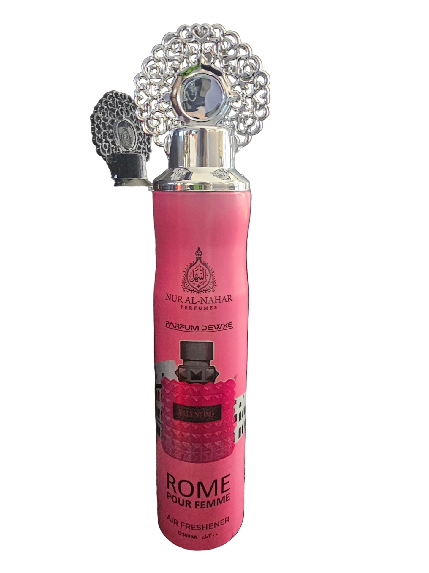 Nur Al Nahar Arabian-style air fresheners