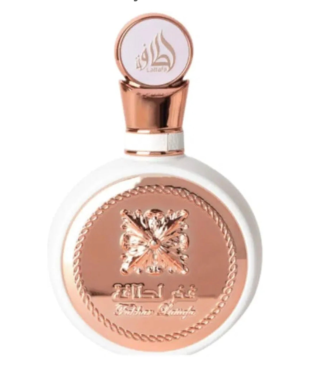 Lattafa Fakhar Eau de Parfum for Women 100ml