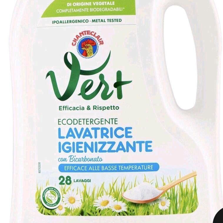 Chante Clair Liquid laundry Detergent  Cleaning  Scentedwith Biocarbons Eco-Friendly Laundry Soap 21 Washes Household