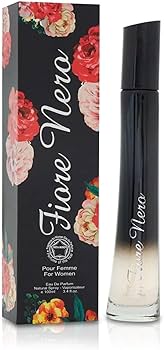 Fiore Nero Eau de Parfum 100ml