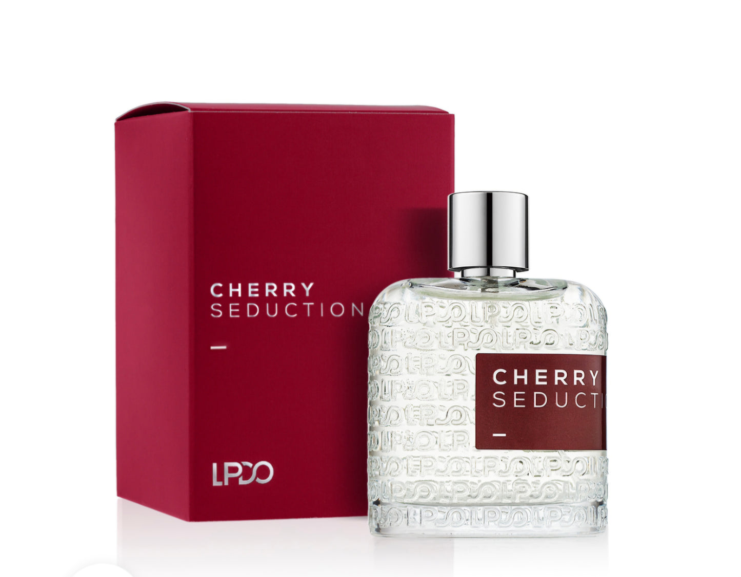 LPDO Cherry Seduction Eau de Parfum 30ml or 100ml
