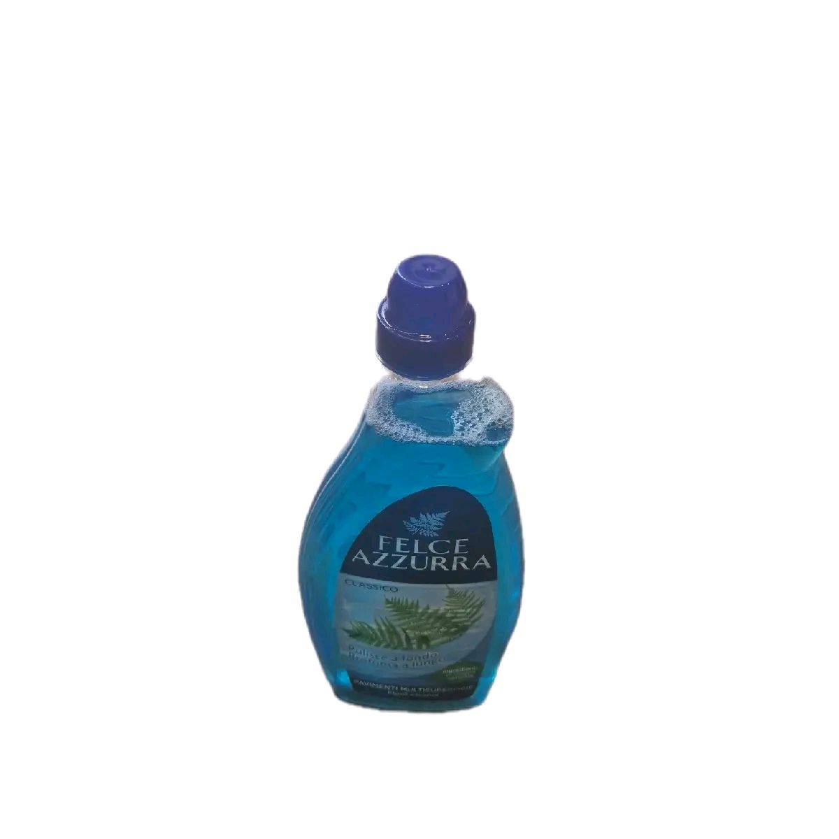 Felce Azzurra Italian Floor Cleaner 1L