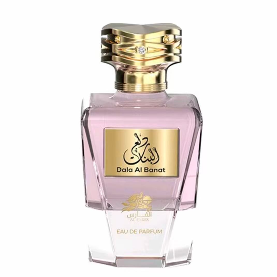 Dala al banat eau de parfum 90ml