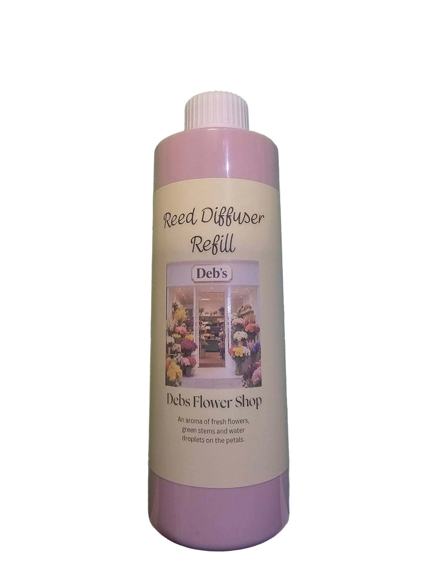 Reed Diffuser Refill Bottle 225ml