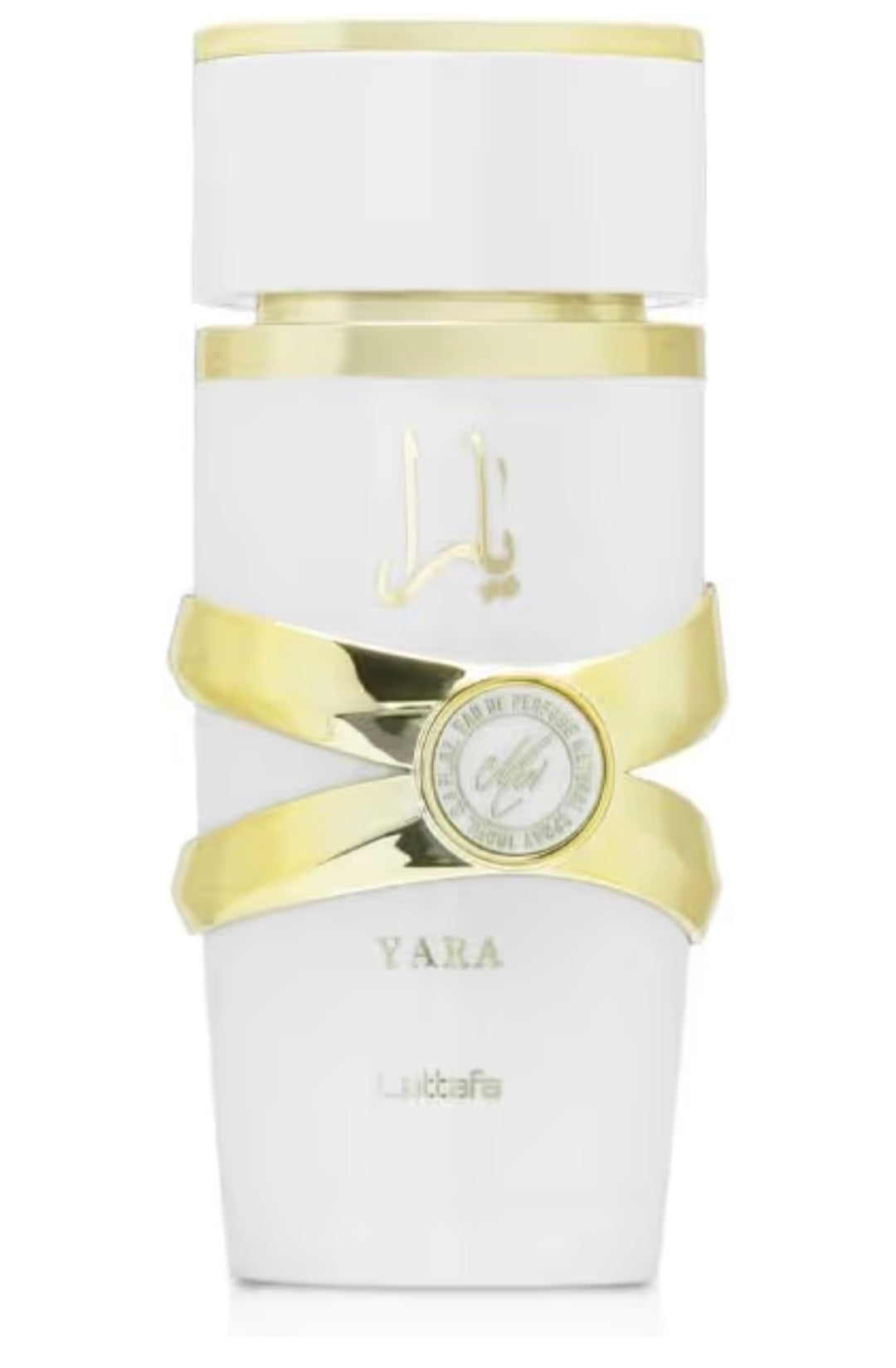 Yara Moi (Yara White) Perfume 100ml EDP Lattafa