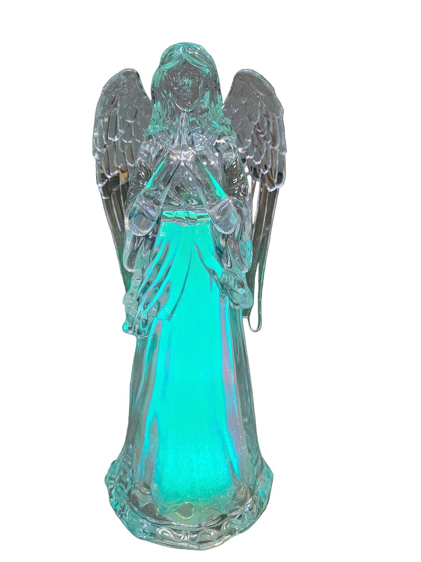 Lustre Light Up Angel