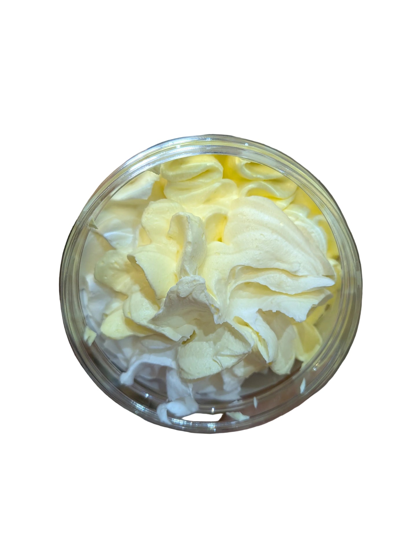 Scented Whipped Soaps