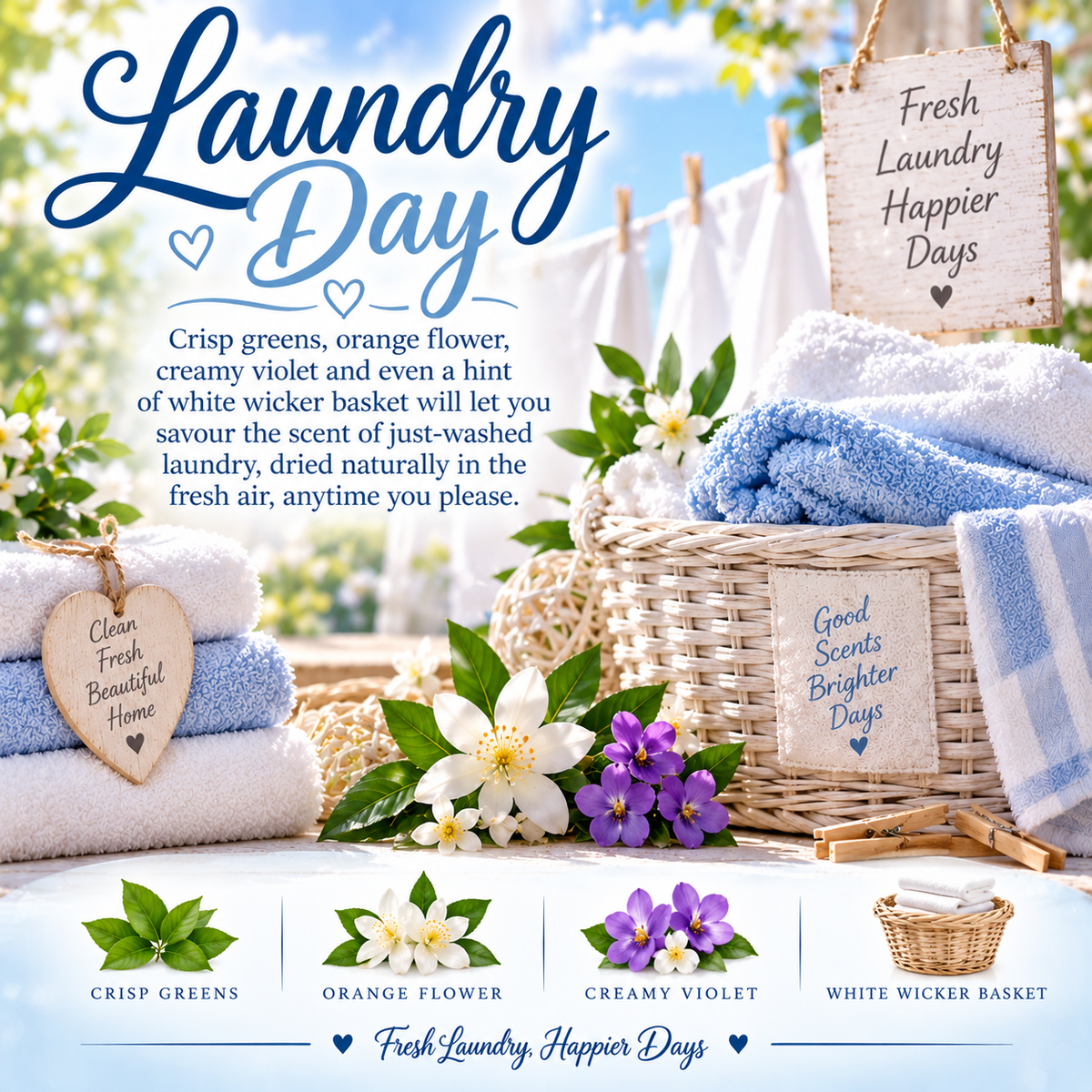 Scented Scoopable Wax for Home Fragrance