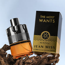 Jean Miss "The Most Wants" Eau De Parfum, a 100ml