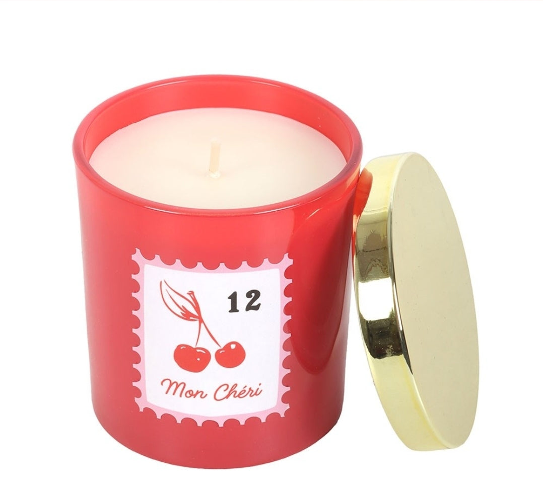 Scented Candles