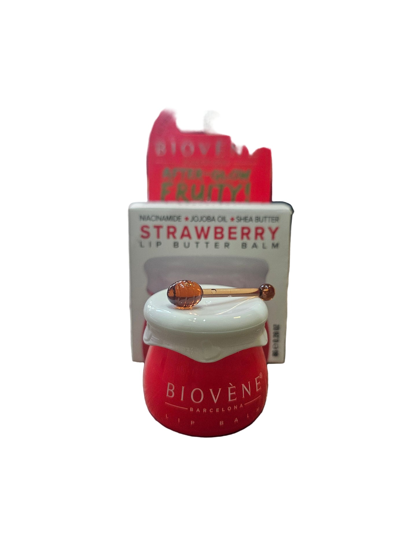 Biovène Lip Butter Balm.