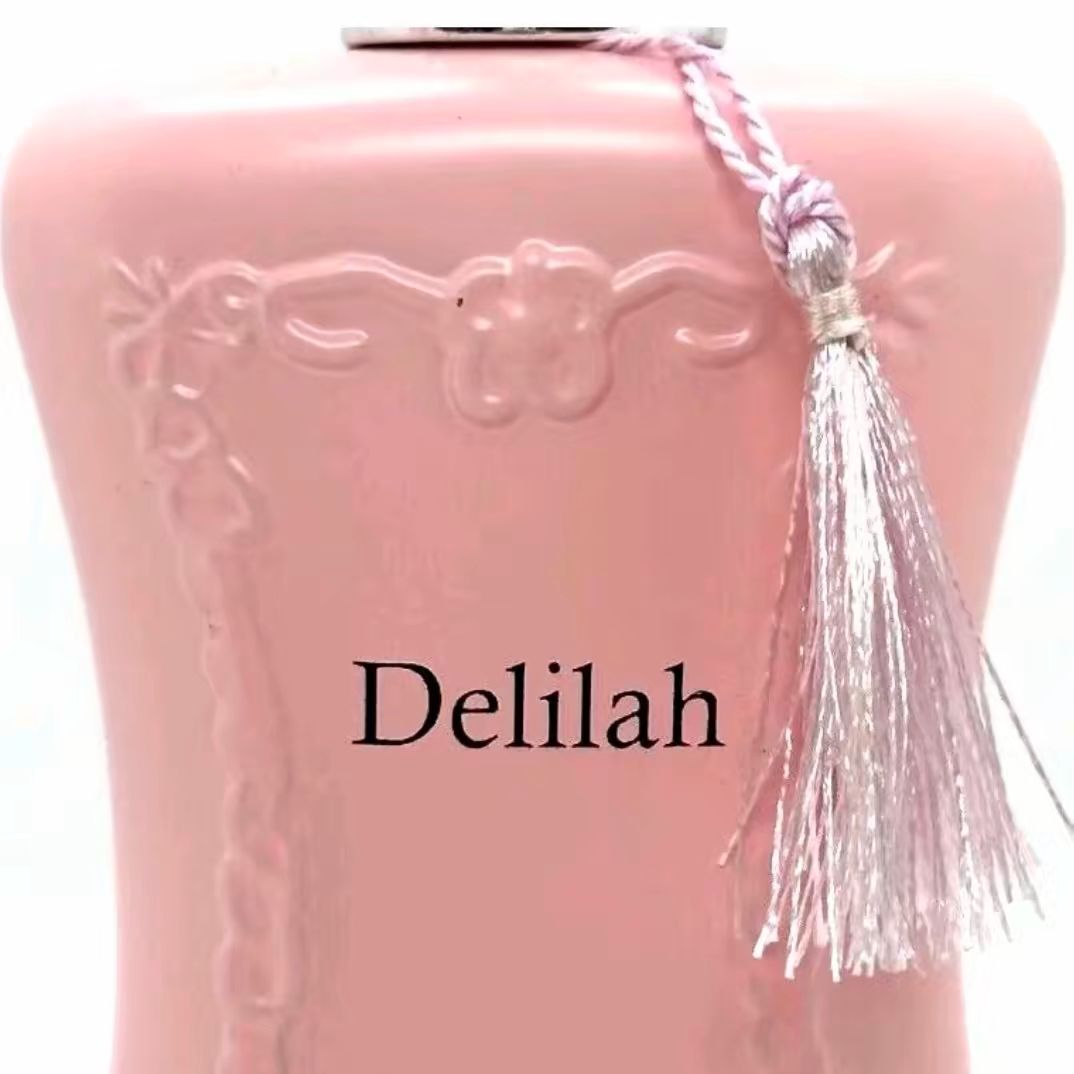 delilah eau de parfum by fragrance couture 100ml.