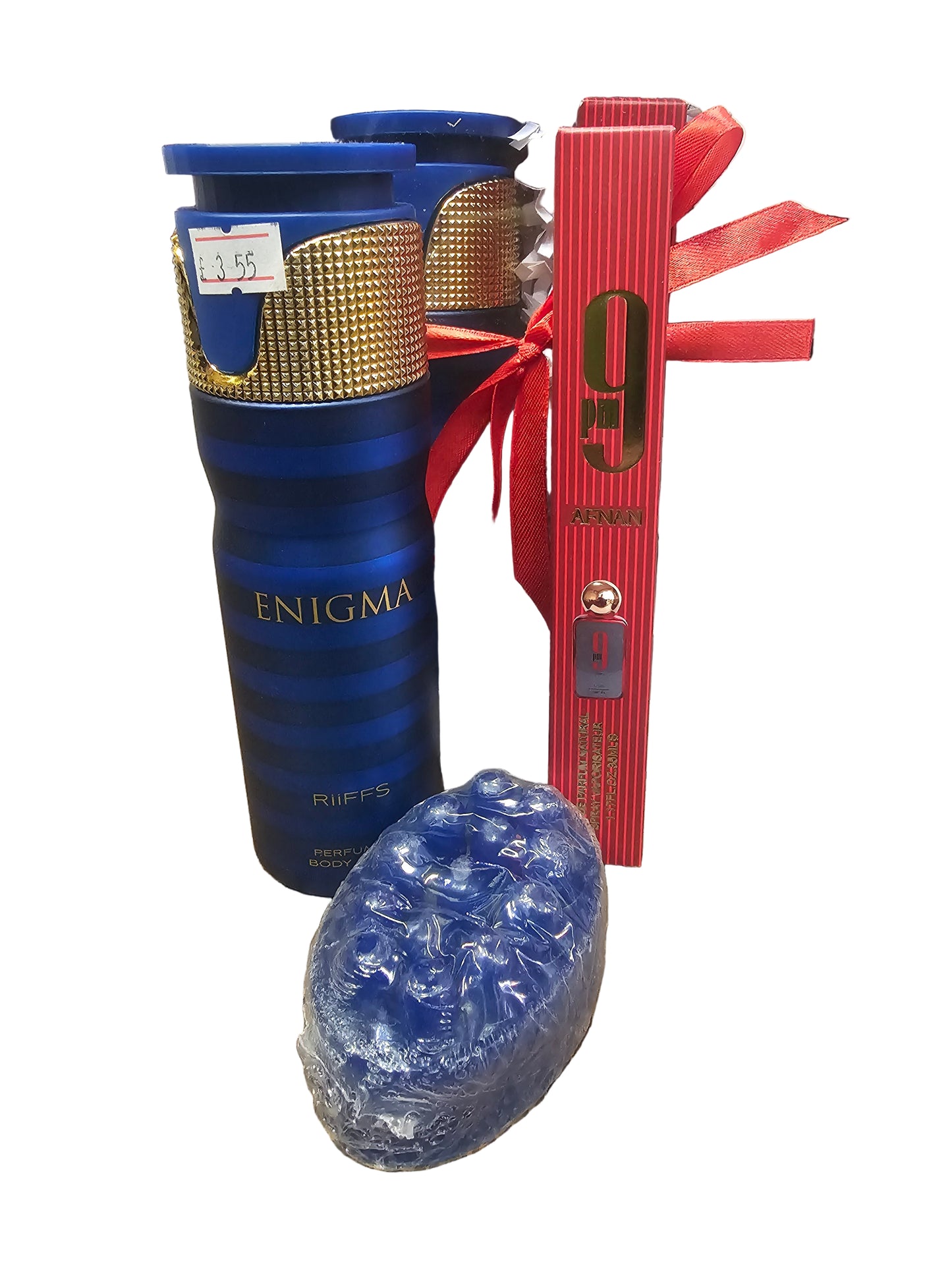 Men's Frangrance Gift Set