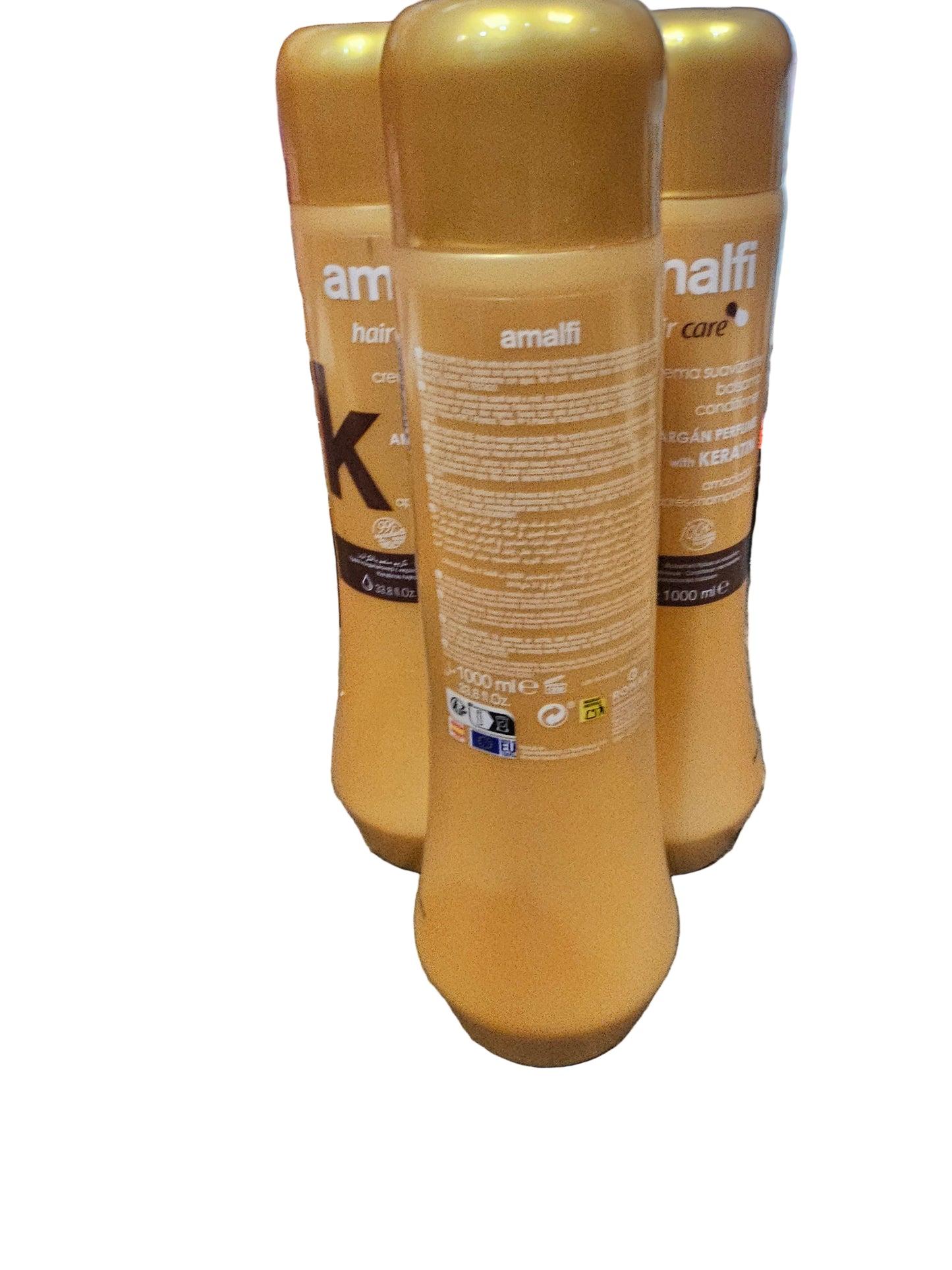 Amalfi Argan Keratin Hair Conditioner