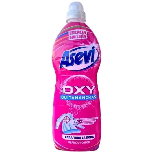 Asevi Oxy Active Stain Remover 1.1L