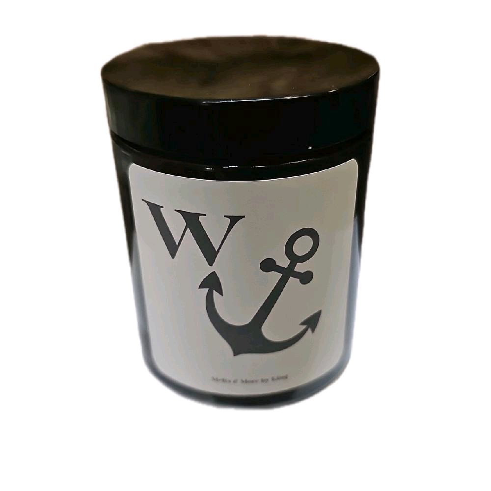 Novelty Scented Candles