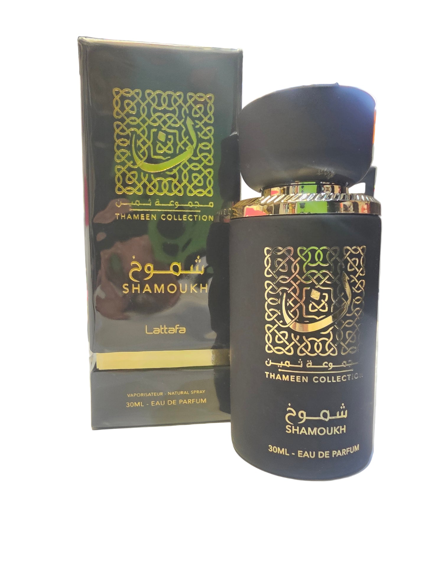 Lattafa Thameen Collection Eau de Parfum 30ml