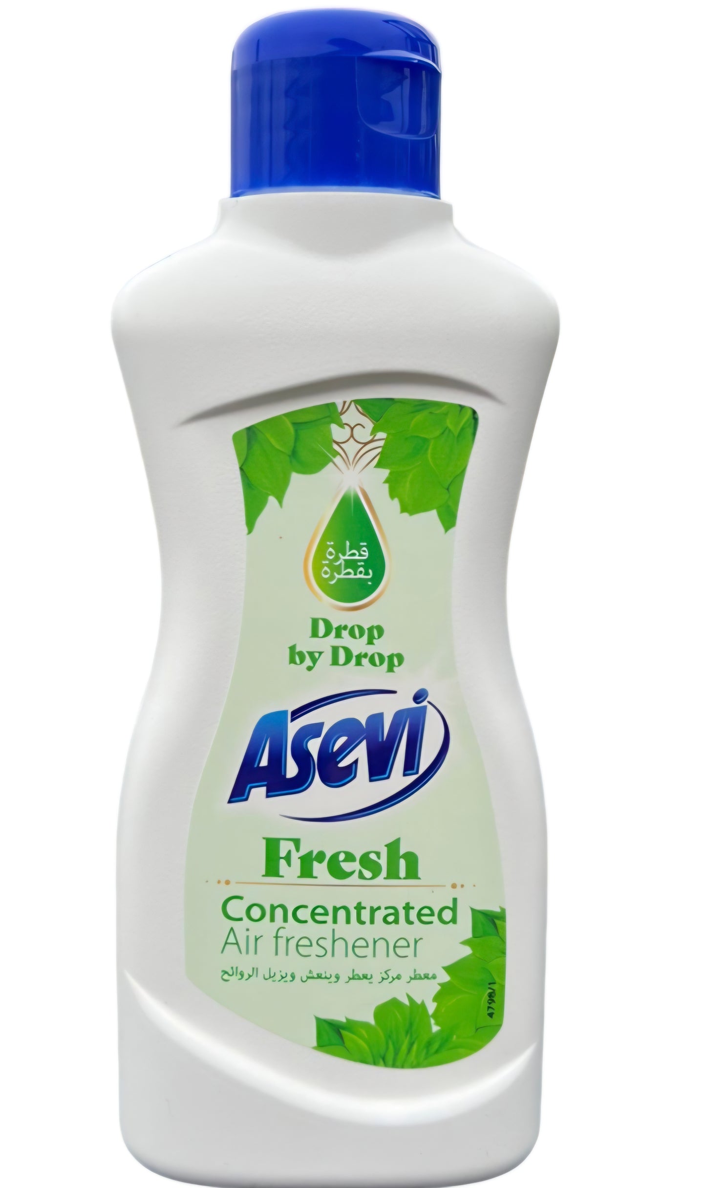 Asevi air freshener drops 165ml