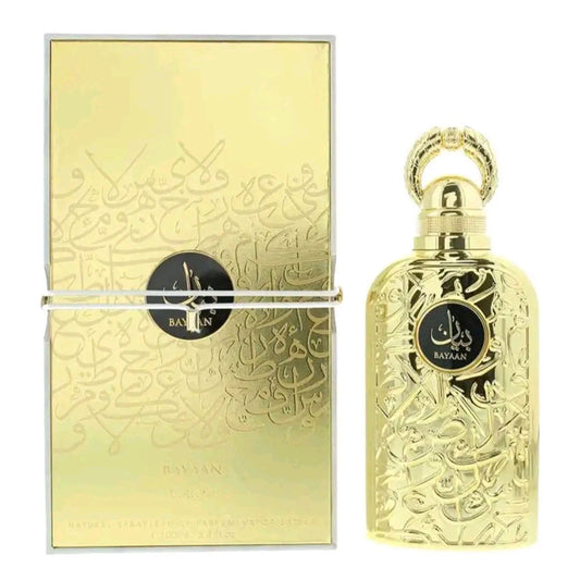 Bayann unisex Fragrance 100ml -