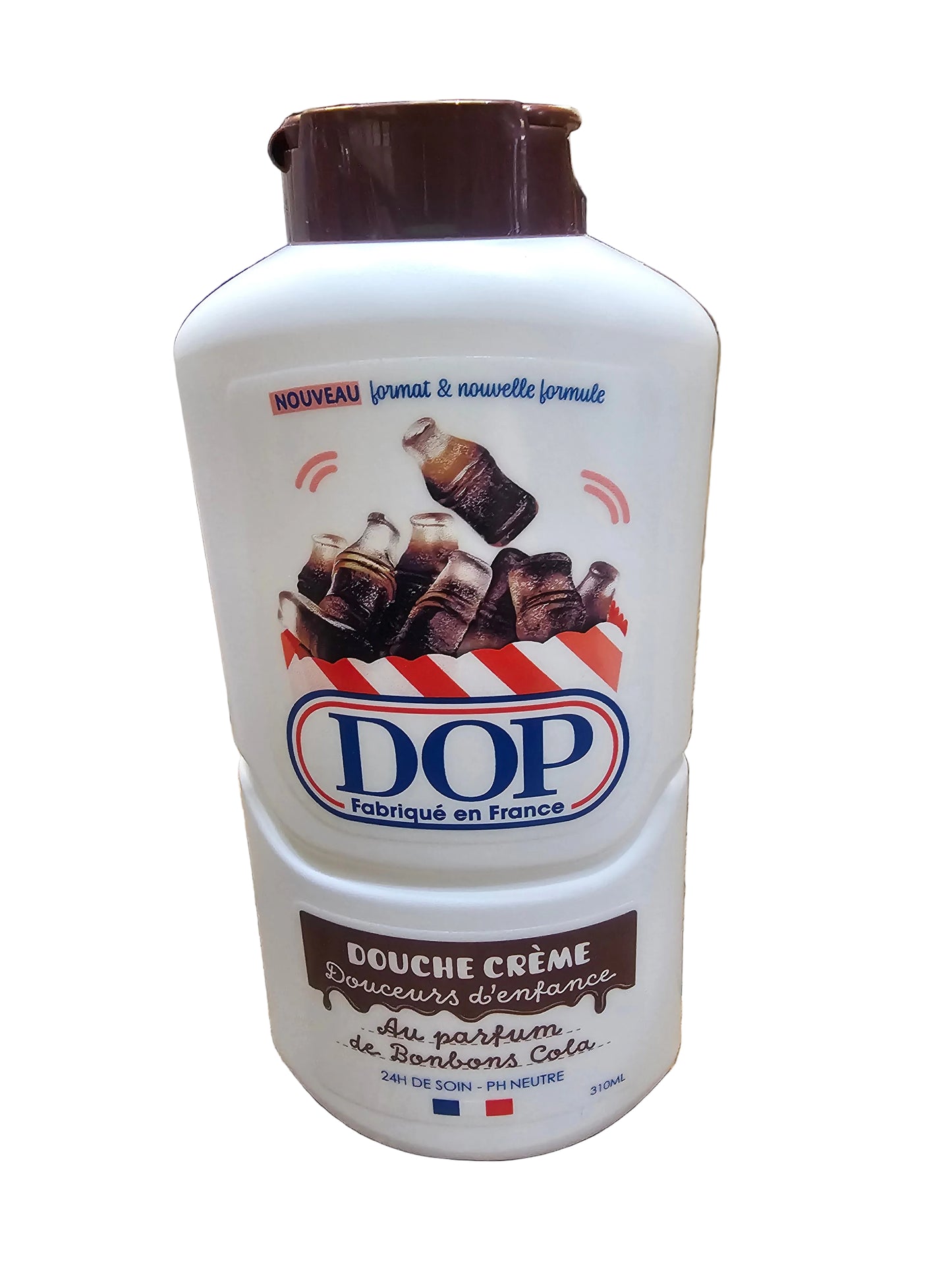 Dop Douche Crème French shower cream