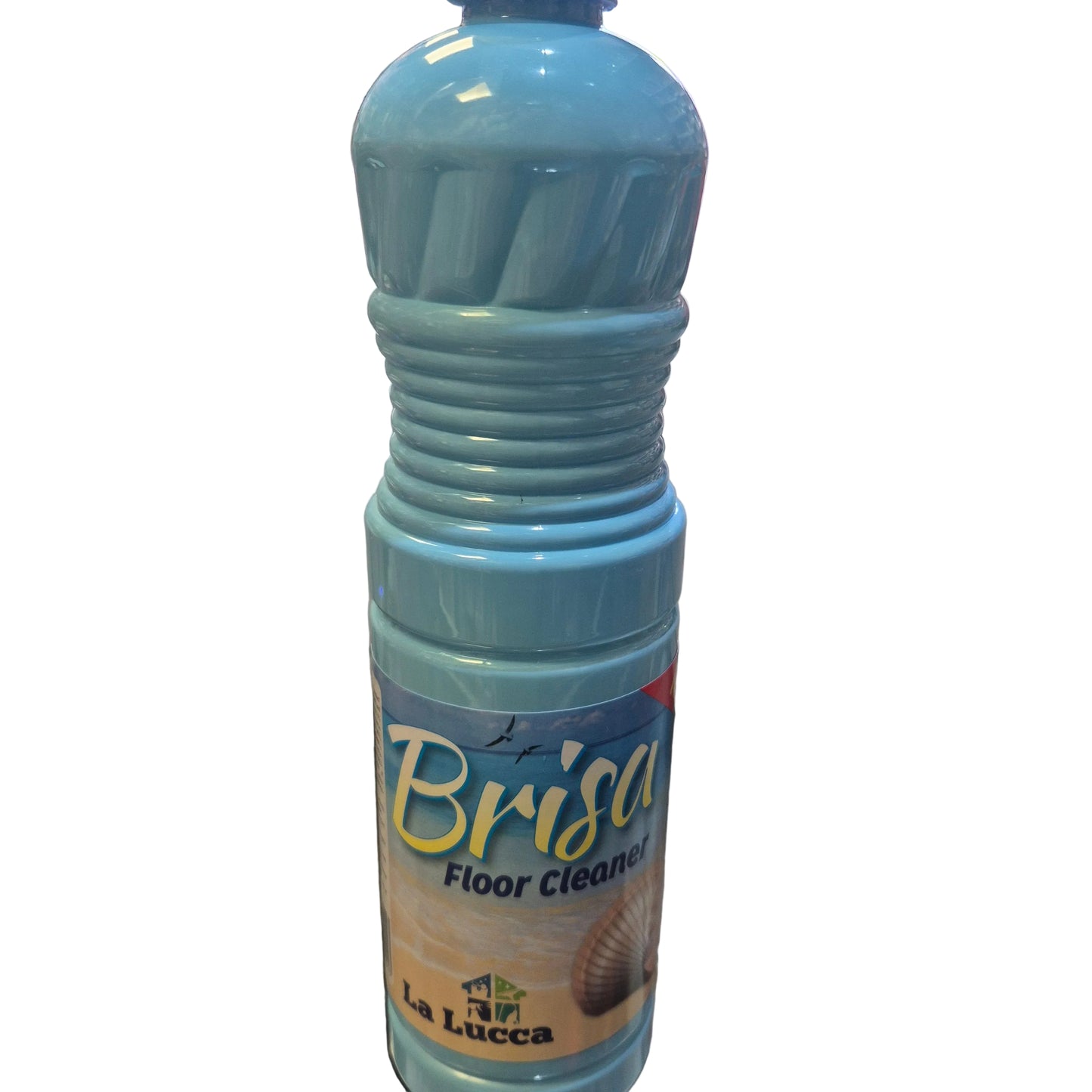 La Lucca  Concentrated Floor Cleaners various scents 1L