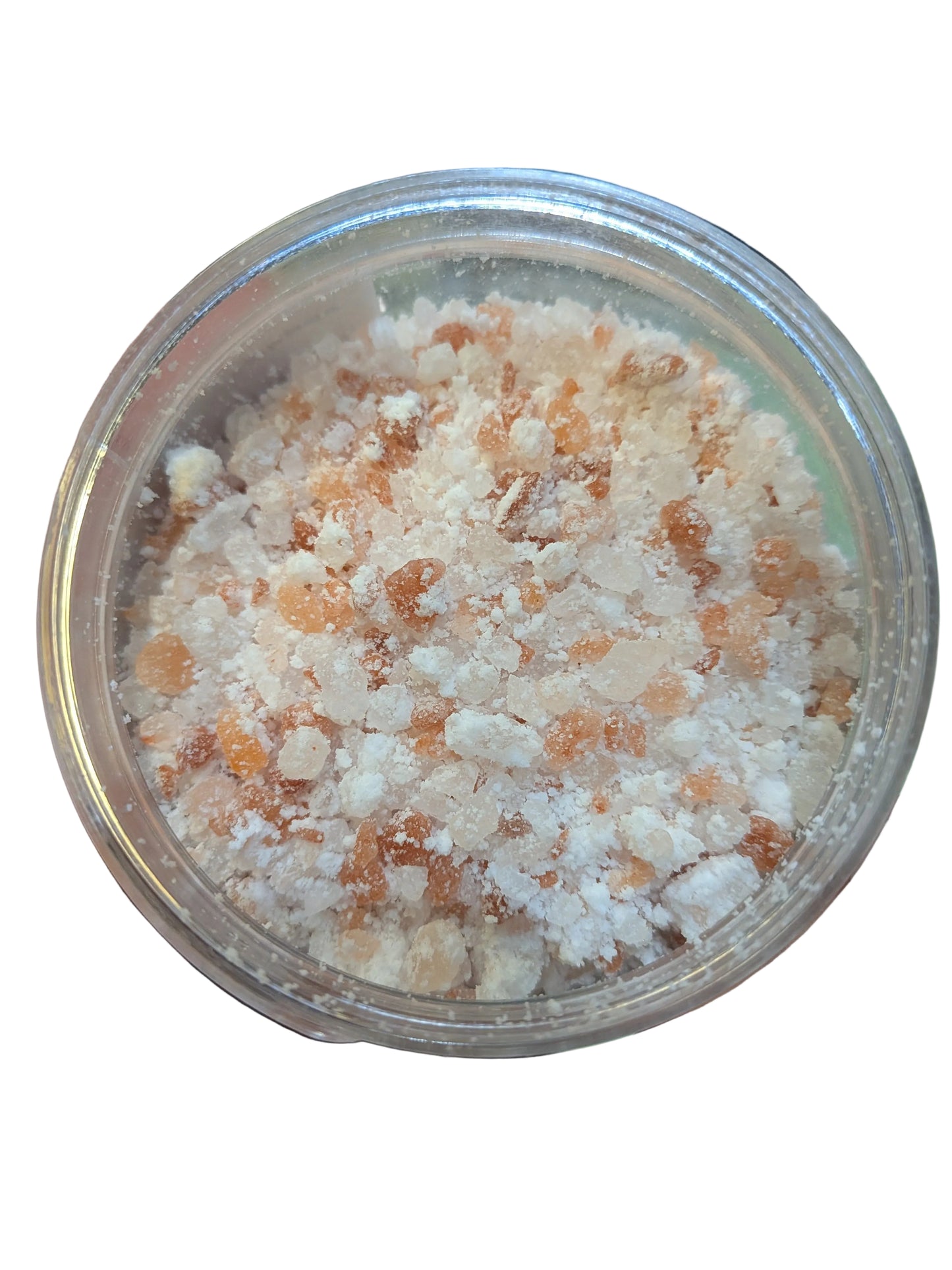 Foaming Bath Salts, Various Scents