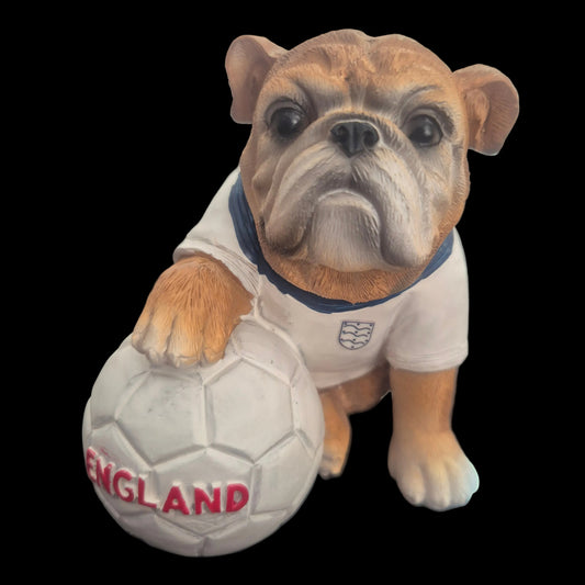 Bulldog England
