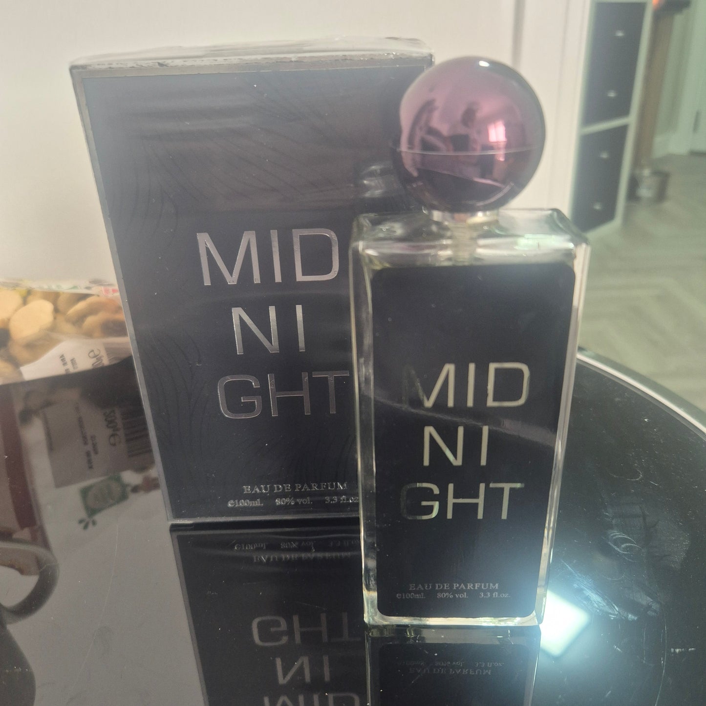 Midnight 100ml eau de Parfum