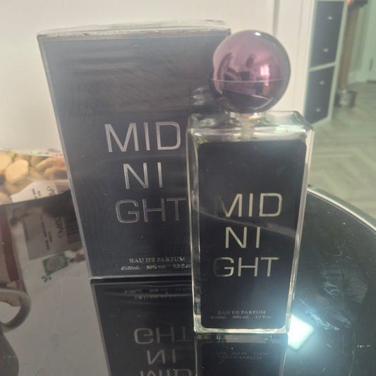 Midnight 100ml eau de Parfum