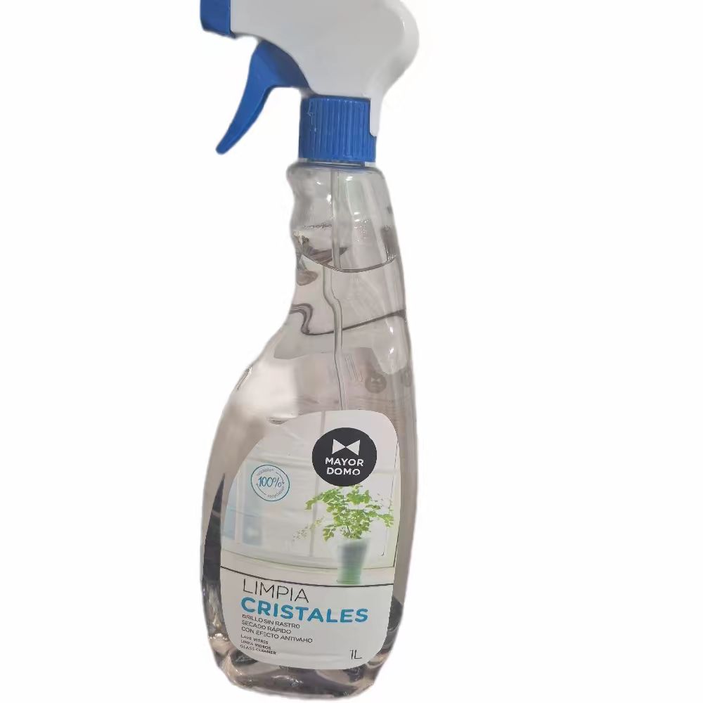 Mayor Domo Glass Household Cleaner