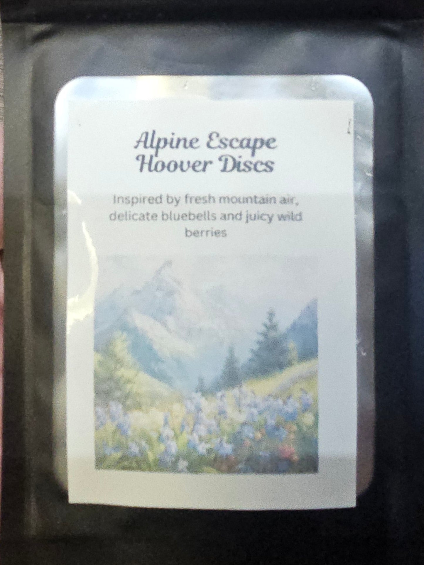 Scented  Discs for Home Fragrance