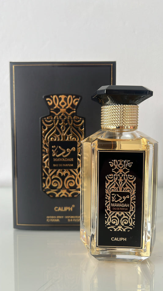 Mawadah Caliph 100ml parfum