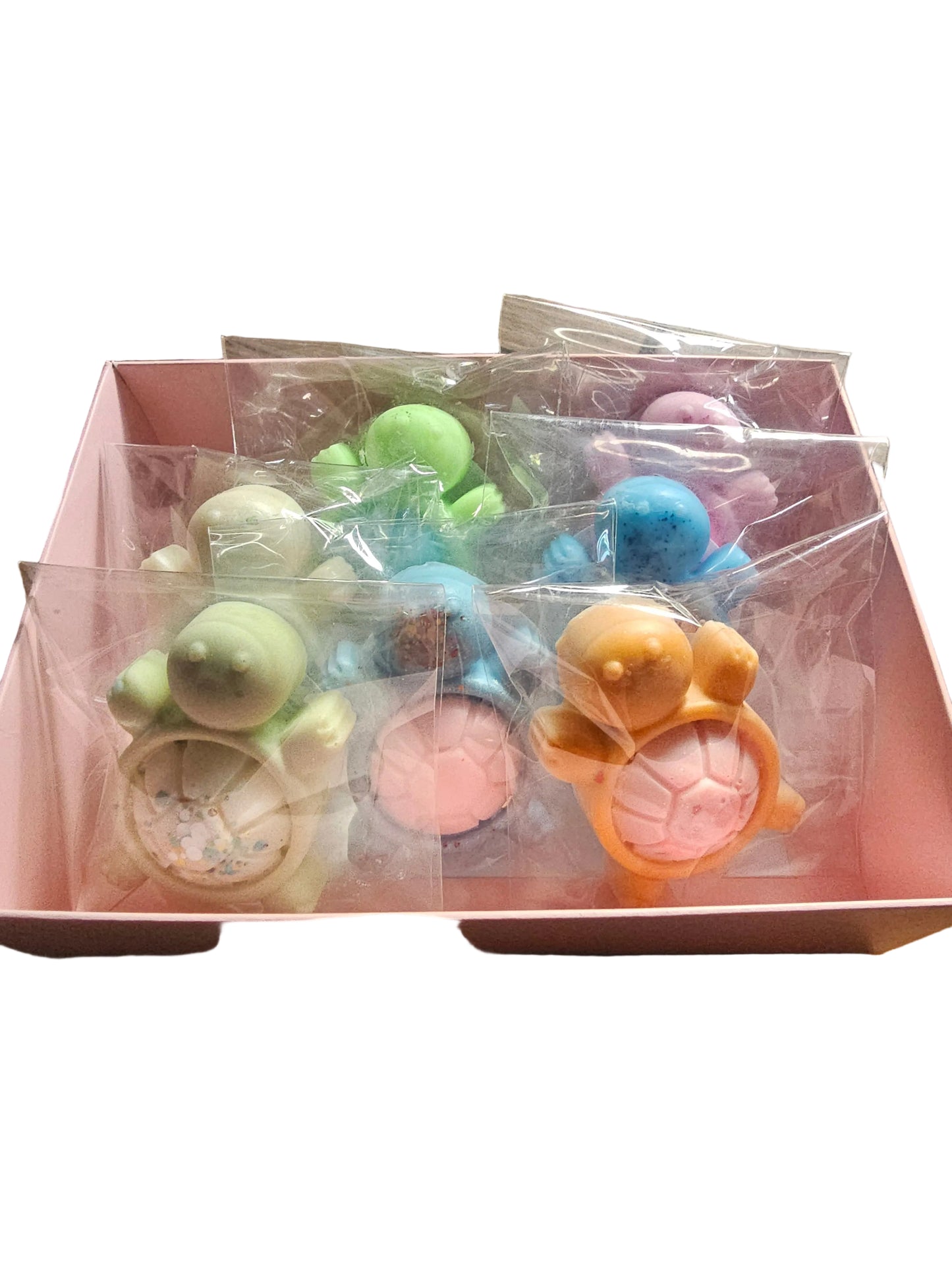 Under the Sea Turtley Awesome Wax Melts