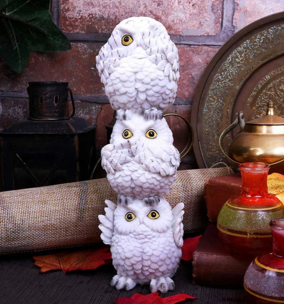 Wisest Totem 20cm