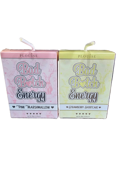 P.Louise "Bad B*tch Energy" collection