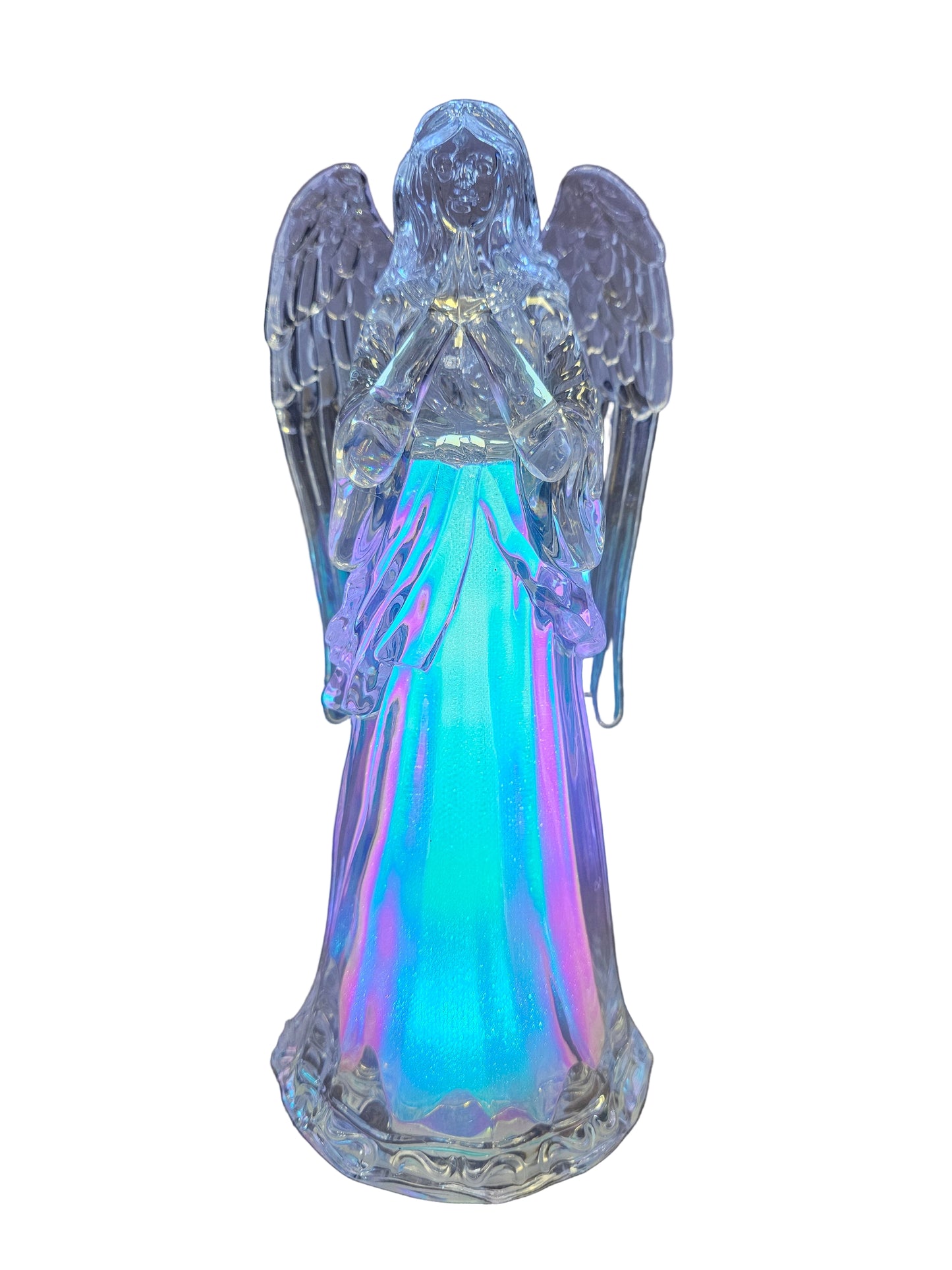 Lustre Light Up Angel