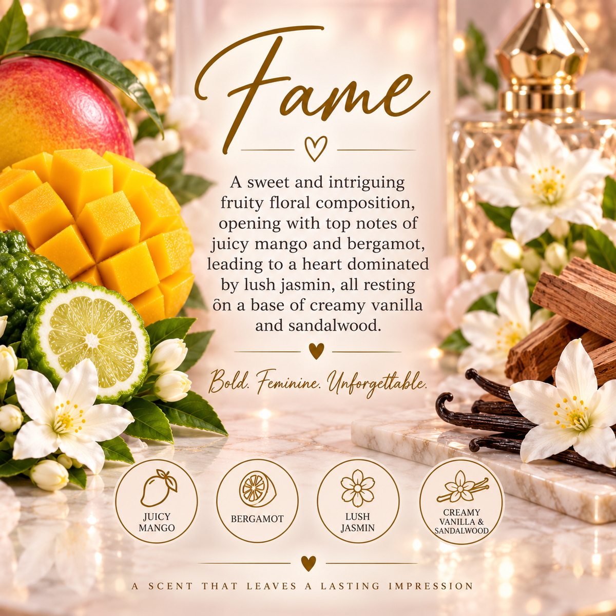 Wax melt bars in Perfume and Aftershave Inspired scents  50g