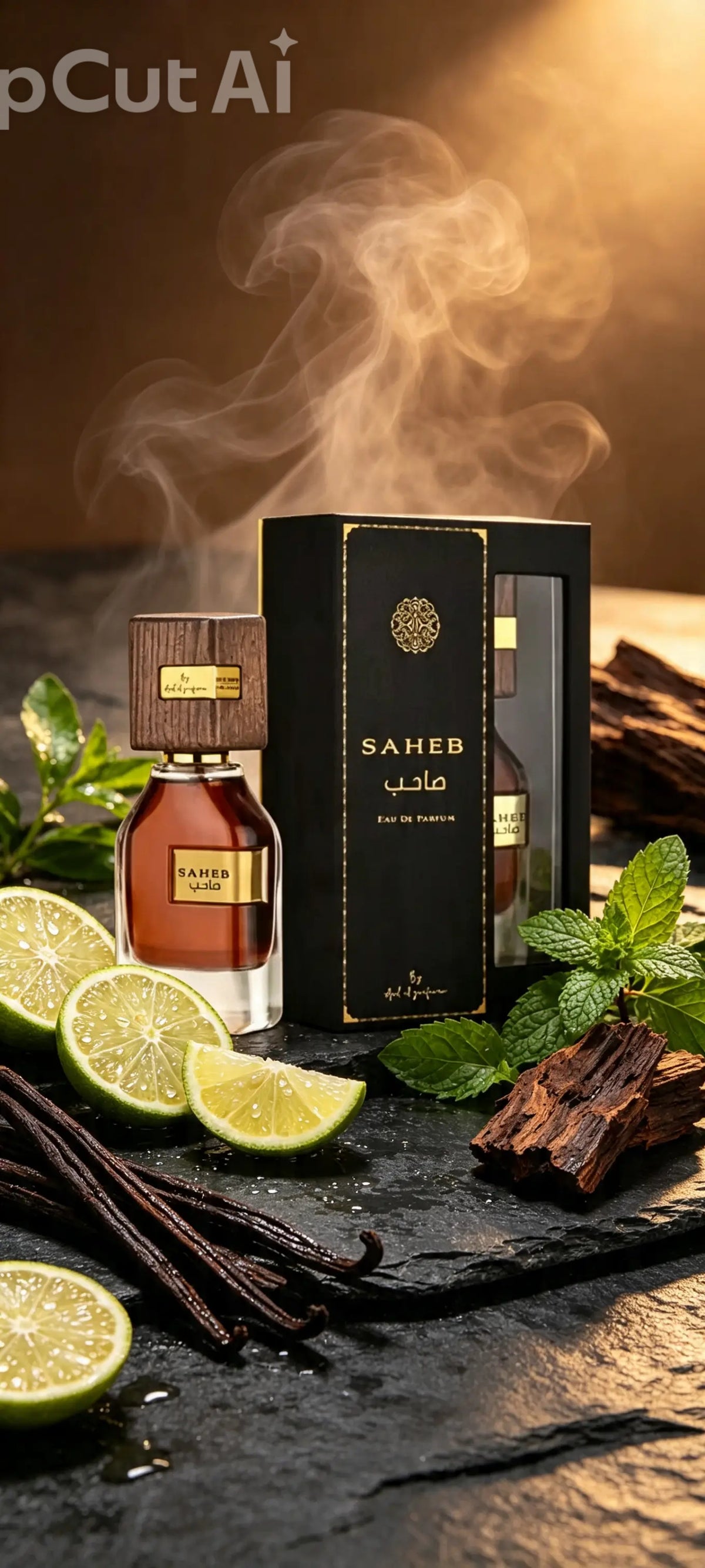 Saheb by Ard Al Zaafaran is a fragrance for women and men