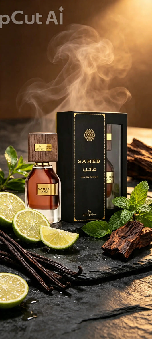 Saheb by Ard Al Zaafaran is a fragrance for women and men
