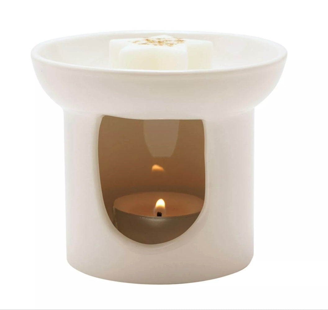 The Little Things Wax Melt Burner - Home
