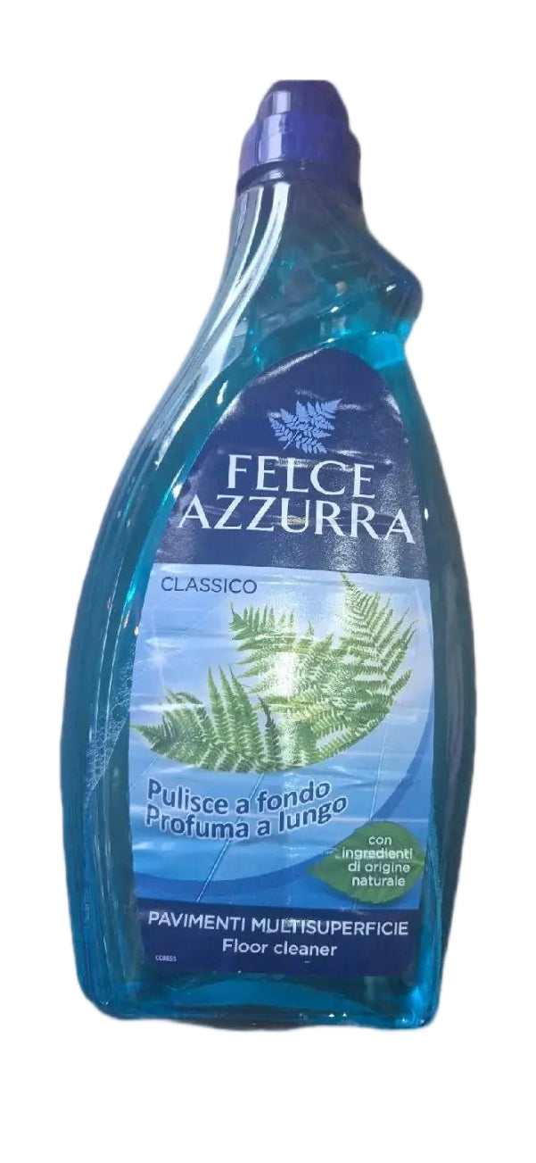 Felce Azzurra Casa Multi-Surface Floor Cleaner choice of 2 scents  1L