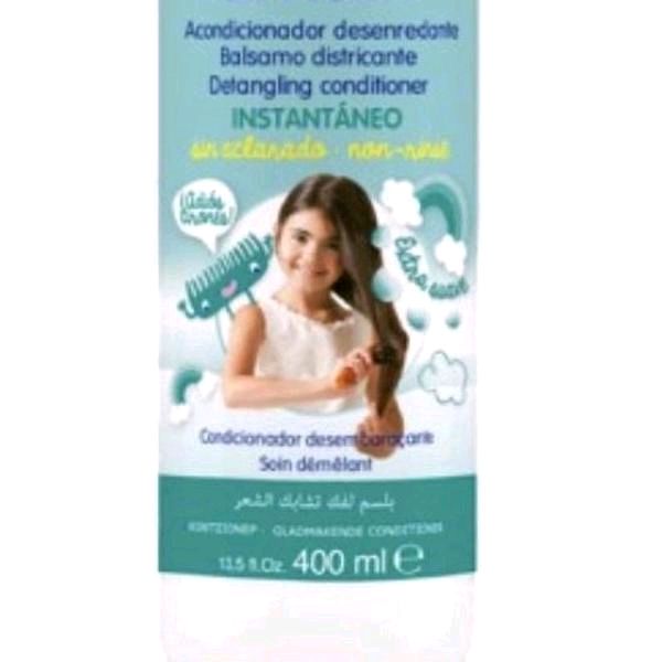 Detangling Spray Haircare conditioning