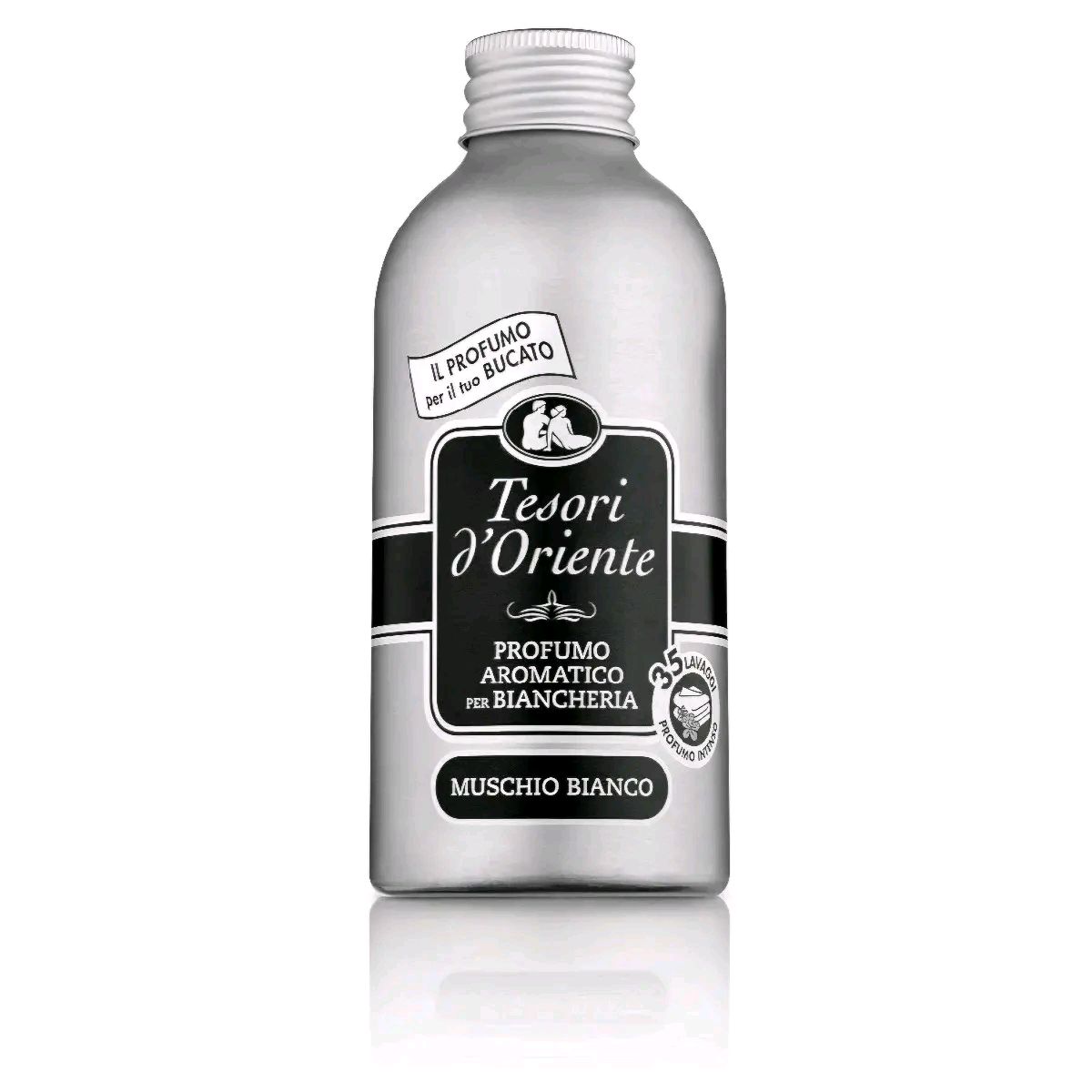 Tesori d'oriente Italian Laundry Perfume 250ml