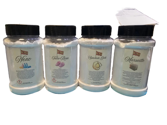 Scented Carpet Freshener