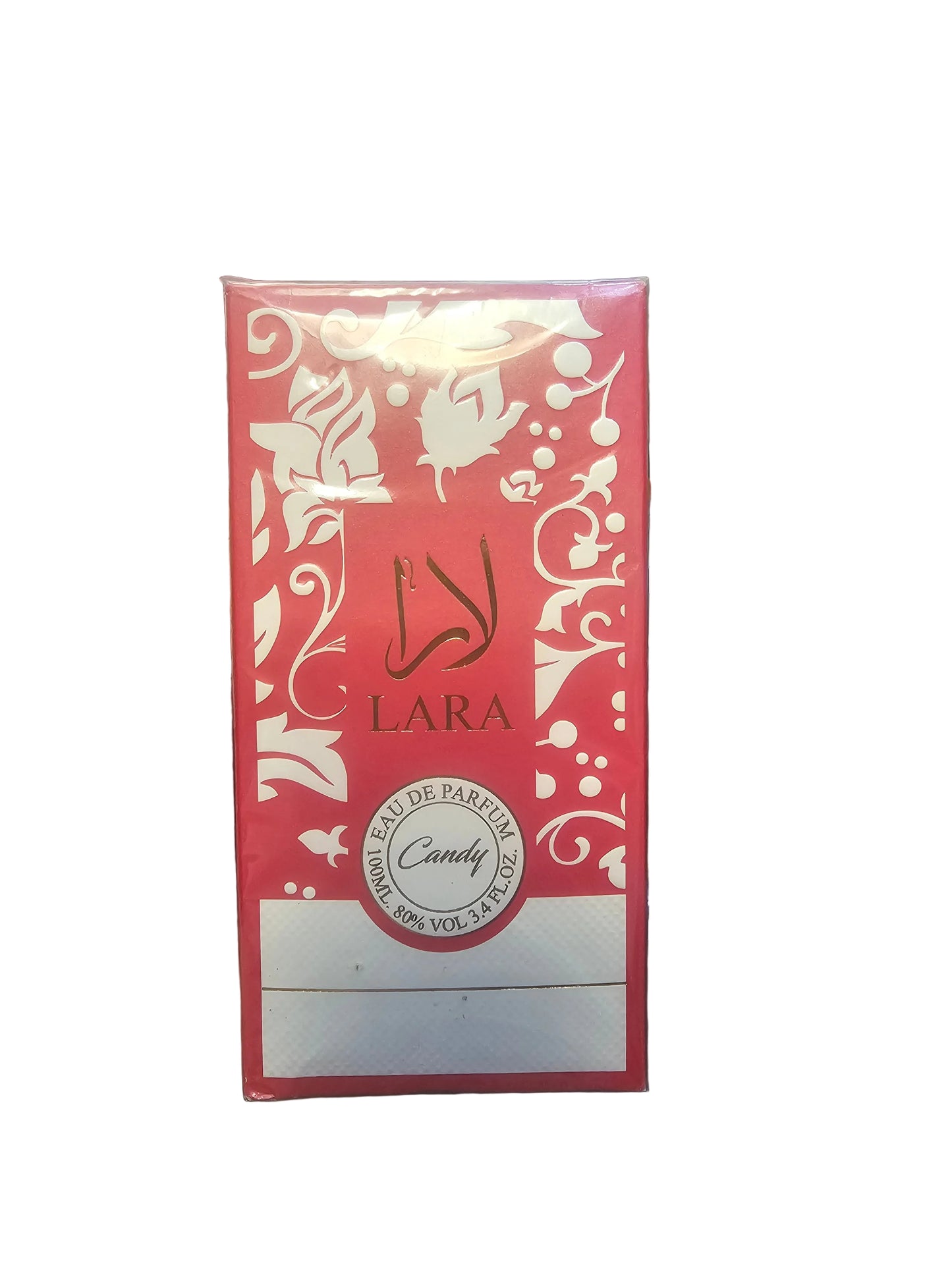 Lara Ladies Perfumes