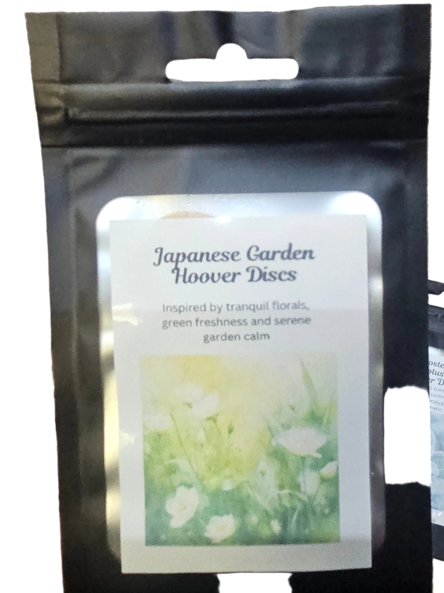 Scented  Discs for Home Fragrance