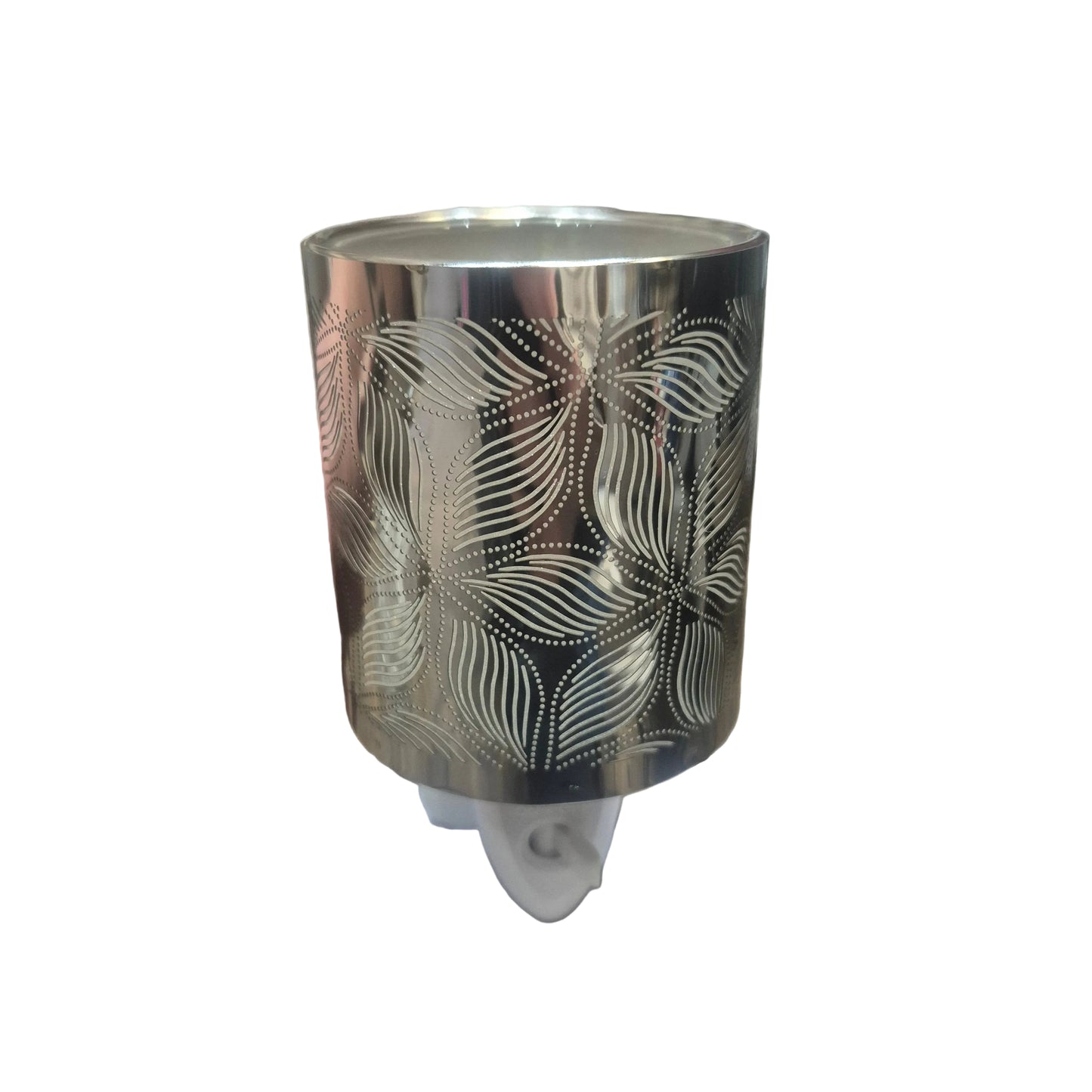 Leaf design Electric Plug-in Wax Melter